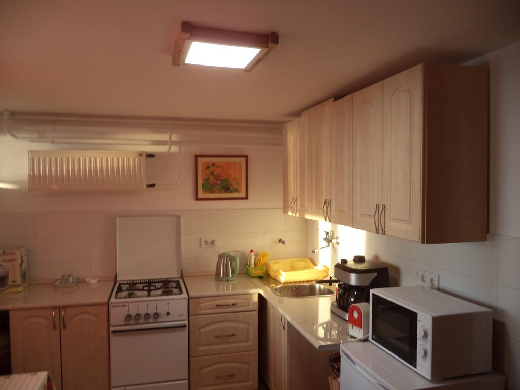 Napkelte Apartman Tihany Camera foto