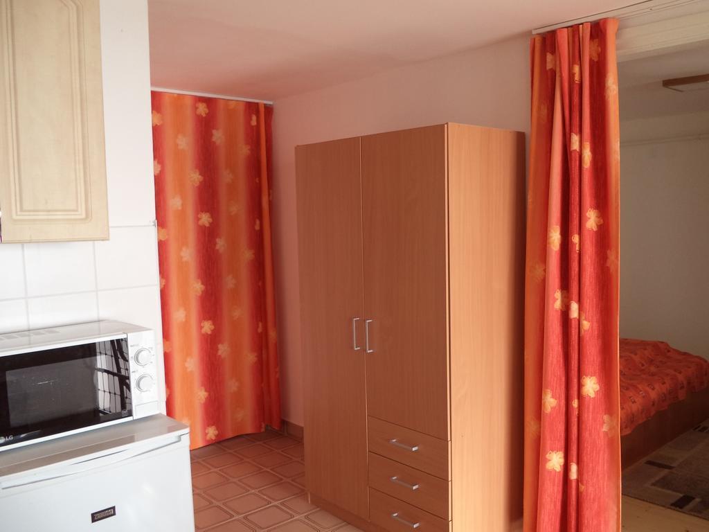 Napkelte Apartman Tihany Camera foto
