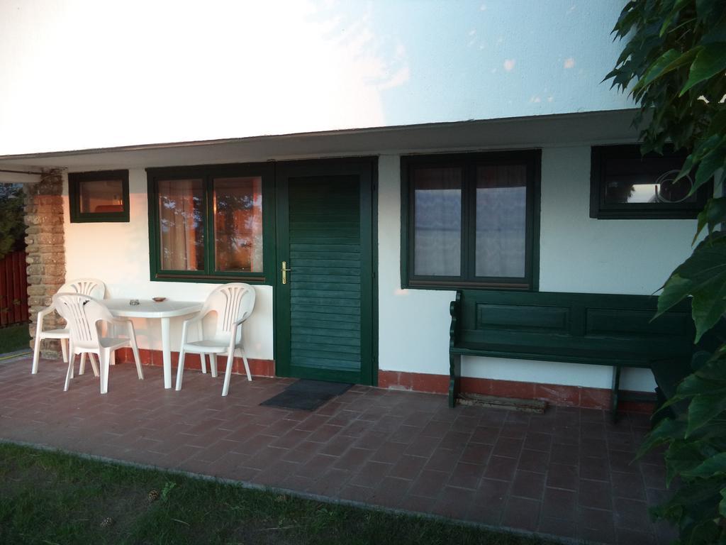 Napkelte Apartman Tihany Camera foto