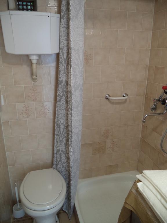 Napkelte Apartman Tihany Camera foto