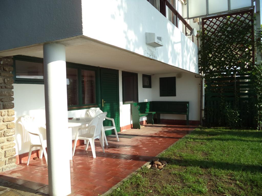 Napkelte Apartman Tihany Camera foto