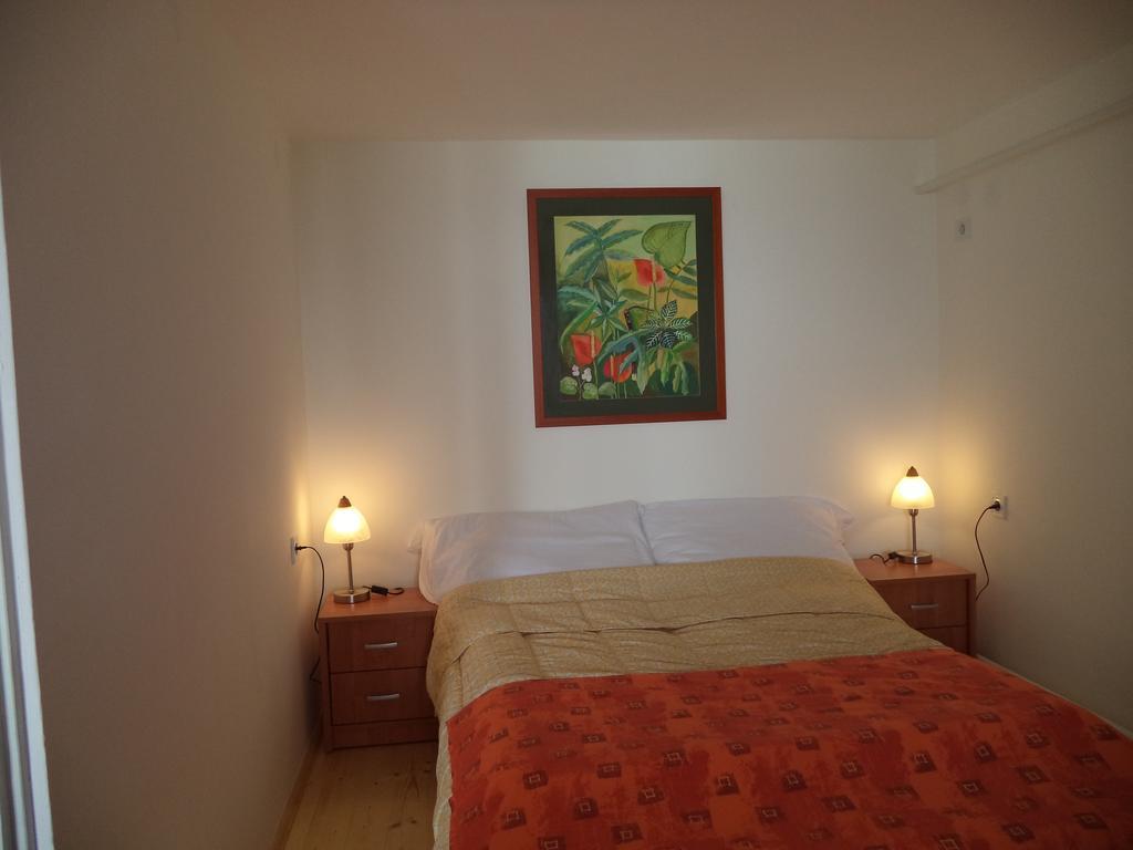 Napkelte Apartman Tihany Camera foto