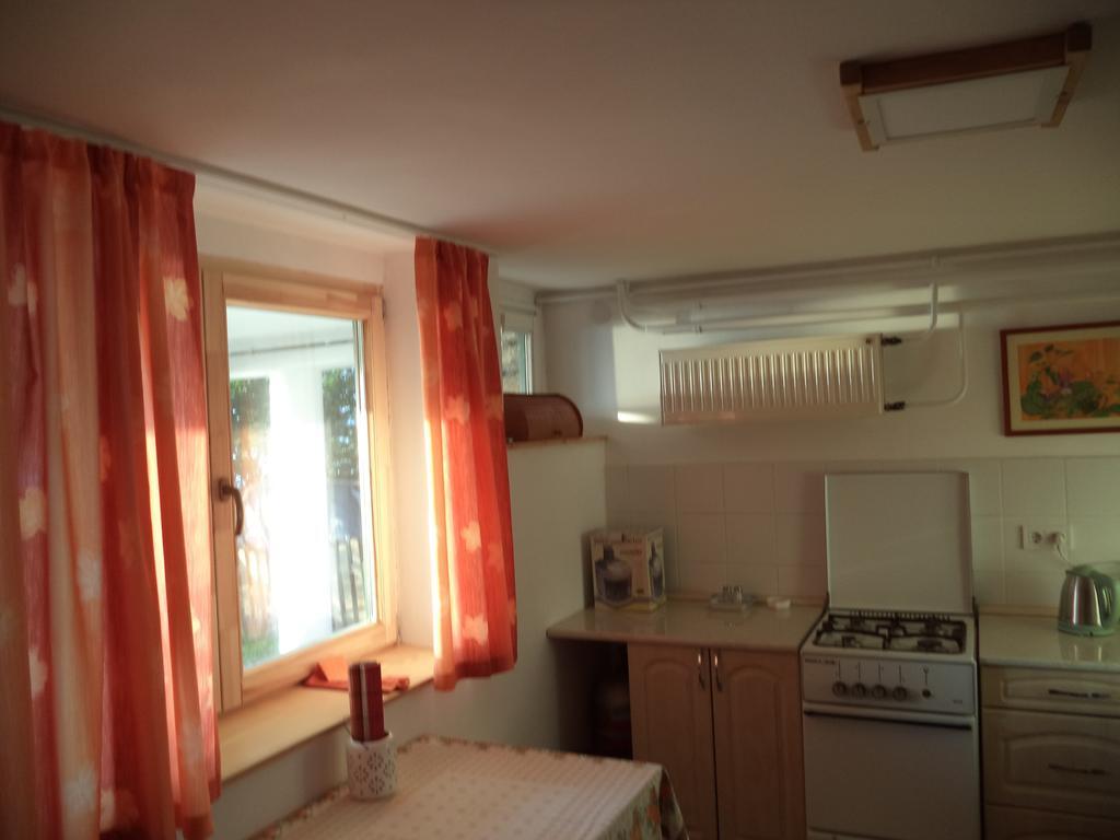 Napkelte Apartman Tihany Camera foto