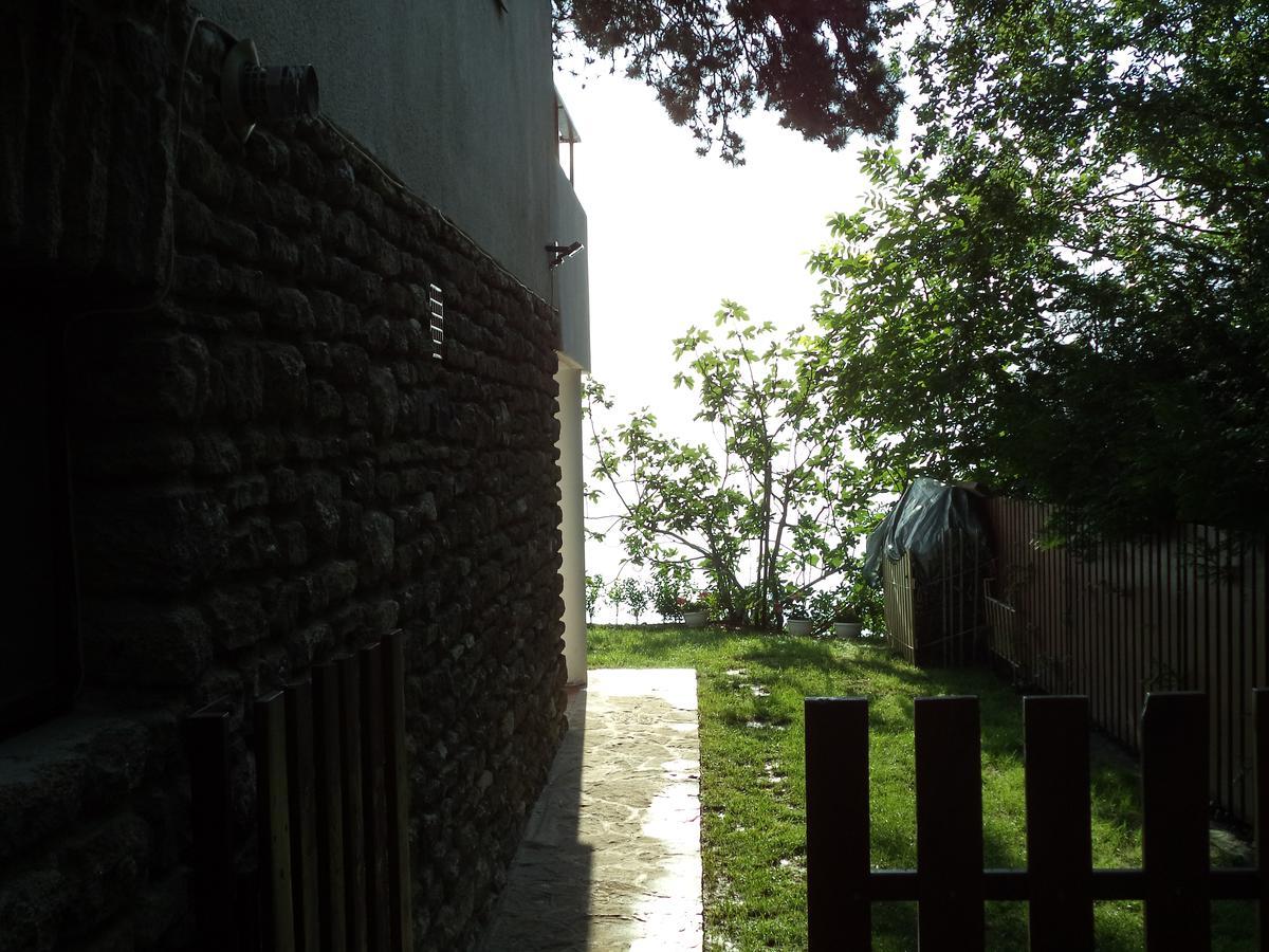 Napkelte Apartman Tihany Esterno foto